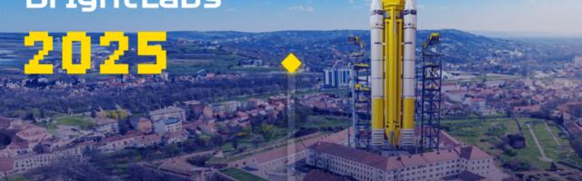 Bright Labs 2025: Building Europe’s future, one founder at a time (Sponsored)