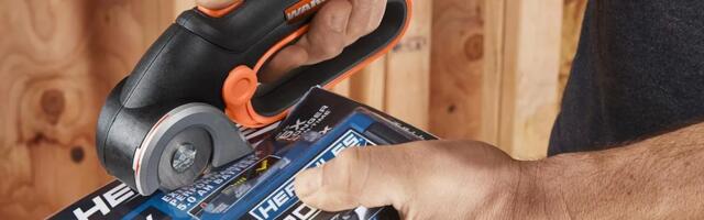 Is Harbor Freight's Warrior 4V Power Cutter Any Good? Here's What Reviews Say