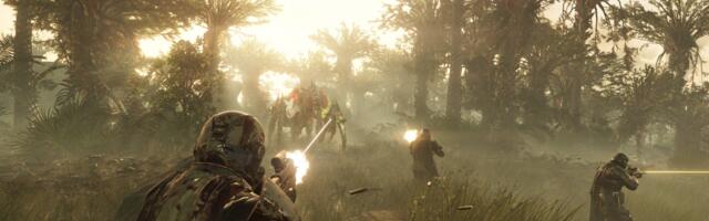 Gamers shocked as Playstations Helldivers 2 announces Xbox launch