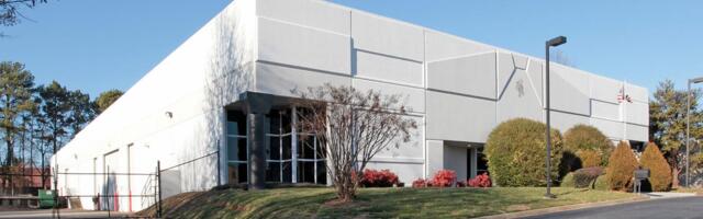 As warehouse market staggers, Brookfield makes a bold $428 million move