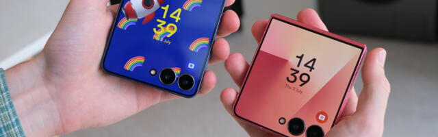 Samsung Galaxy Z Flip 7 specs: every key spec of this clamshell foldable