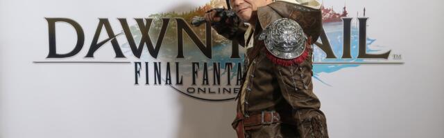 Final Fantasy 14 director issues warning about the use of mods that may 'infringe upon others', says NSFW add-ons could lead to legal troubles by regulators in certain countries