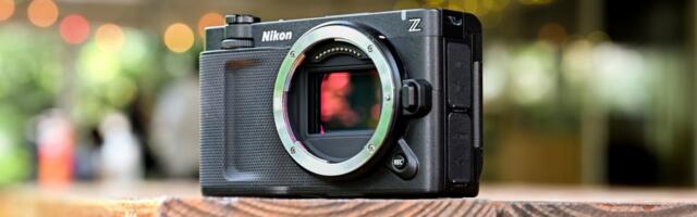 Nikon’s first RED co-brand is the Nikon ZR