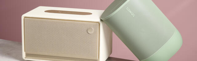 Edifier ES300 vs Sonos Move 2: my testing reveals which Wi-Fi speaker offers substantially better sound