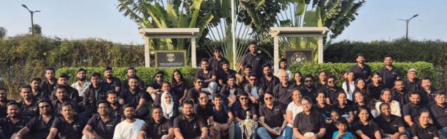 Swedish AI platform EvoluteIQ raises €44 million round for the global expansion of its Agentic AI