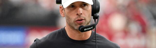 Cardinals vs. 49ers Livestream: How to Watch NFL Week 3 Online Today