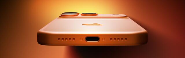 iPhone 17 Pro Max's USB-C Charging Speeds Tested With Apple Chargers