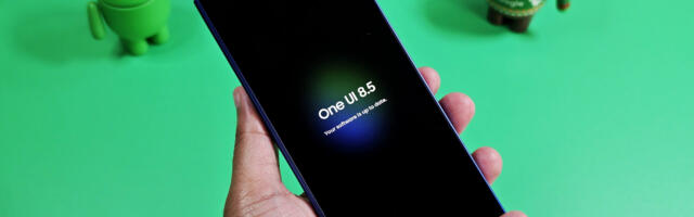 Samsung’s One UI 8.5 update is an even bigger deal than you thought
