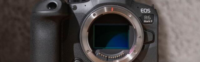 The Canon EOS R6 III could land soon, ready to take on Sony and Nikon – here’s one feature that could set it apart