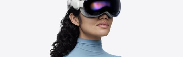Vision Pro M5 review roundup: What do the critics say this time?