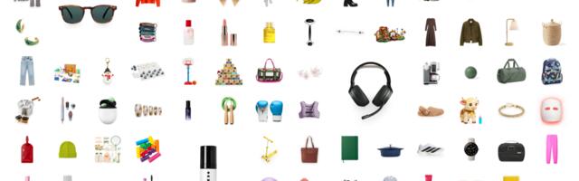 Google just revealed the 100 top-searched gifts of 2025. Here are our 10 favorite picks.