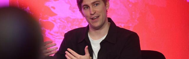 ElevenLabs CEO says non-traditional hiring outside LinkedIn led to finding a 'brilliant' researcher working at a call center