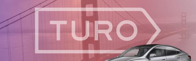 I Rented a Car Using Turo and Didn’t Have to Go to a Rental Counter. It Was Laughably Easy