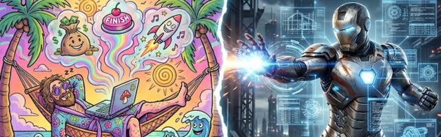 Код пишет нейросеть. Что остается разработчику?