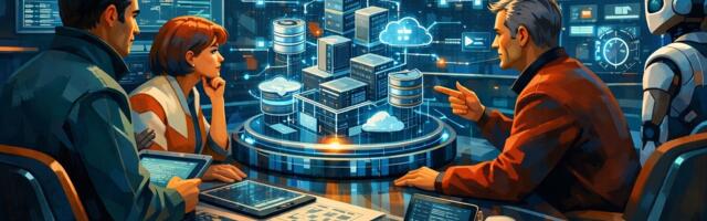 [Перевод] Как проводить архитектурные ревью за 30 минут вместо 3 часов