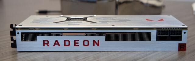 Engineers, AMD has a Christmas gift for you: Extensive benchmarking puts much cheaper Radeon Pro ahead of Nvidia's finest in key engineering software packages