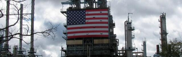 The US Will Stand Alone Outside the World’s Climate Treaty