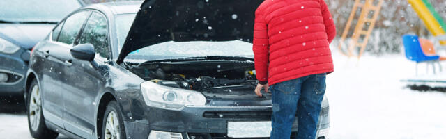 5 Car Batteries With The Best Cold Weather Performance, According To Consumer Reports