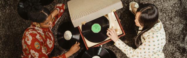 5 boomer-era hobbies making a comeback among people who are tired of screens