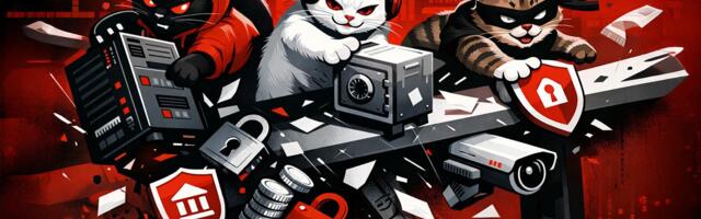 Как одна форма обратной связи привела к компрометации helpdesk-учетки банка