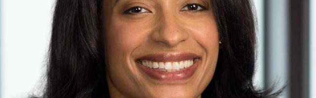 Goldman Sachs' top DEI executive exits for a rival as Wall Street retreats from diversity under the Trump administration