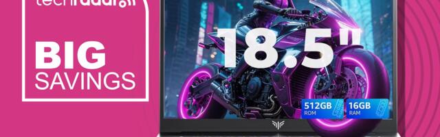 Don't believe the hype: That massive $1040 discount on this big-screen laptop isn't what it seems — but I found the creator laptops actually worth your money