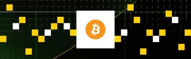 Bitcoin hits one-month high near $72,000 as haven demand rises