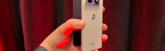 Motorola's Luxurious Touch Could Be the Razr Fold's Biggest Selling Point