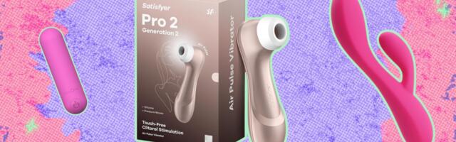 Amazon won’t tell you about these Big Spring Sale sex toy deals, but I will
