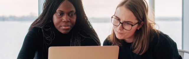 HR report indicates women still underrepresented in tech, shows impacts of COVID-19