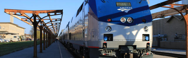 California Zephyr: What $2,000 Might Get You On A 53-Hour Amtrak Trip