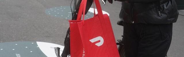 DoorDash and Uber tap gig workers to collect data for everything from training AI to stocking stores