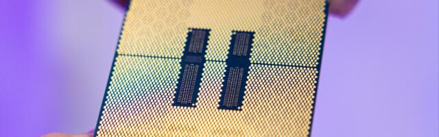 A CPU crunch and Alibaba’s latest chip