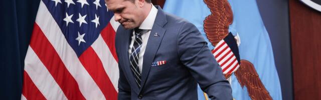 A judge just offered the clearest breakdown yet of what's at stake in Anthropic vs. the Pentagon. Read her remarks in full.