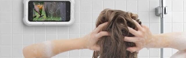 5 Clever Gadgets Under $100 To Upgrade Your Bathroom