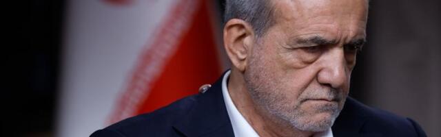 Bitcoin, stocks rise, oil slides, after report of Iran's willingness to end conflict