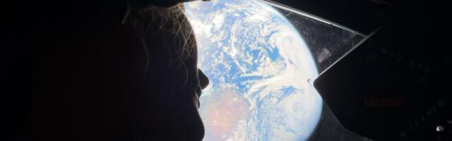 The importance of space toilets, explained