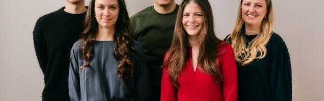 Eka Ventures closes €91.5 million Fund II to back UK startups focusing on health, wellbeing and sustainability