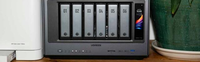 UGreen NASync iDX6011 Pro NAS review: An AI-powered NAS combines workstation-class hardware with genuinely useful local AI