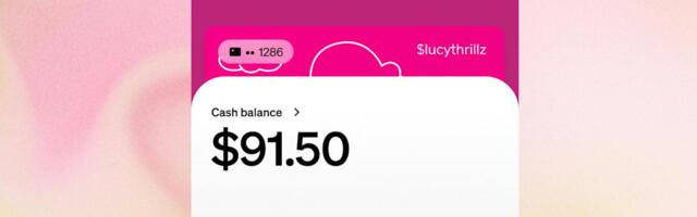 Cash App now supports accounts for kids 6-12