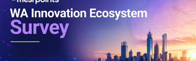 Have Your Say: Meshpoints’ Annual Innovation Ecosystem Survey Needs Your Input