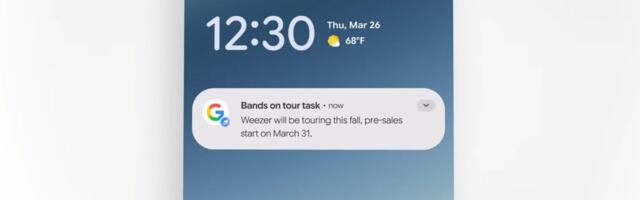 Google Search is getting AI agents that will monitor the web for you