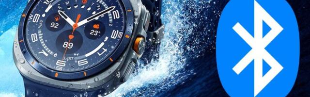The Samsung Galaxy Watch Ultra 2 might have a 5G-less version