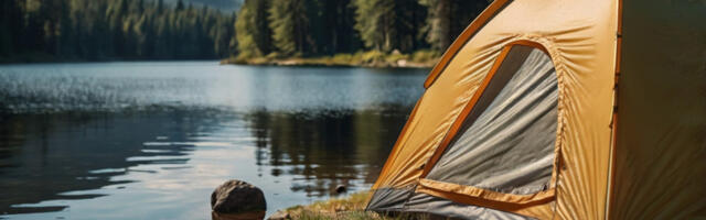 5 Foldable Finds From Harbor Freight That Are Great For Camping Trips
