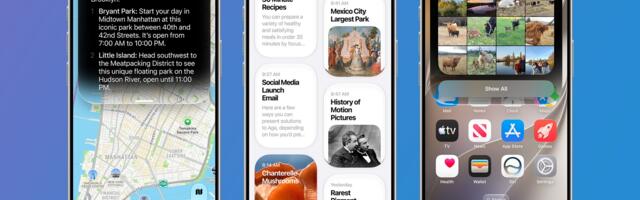 Here are 21 new features in iOS 27 that Apple didn't have time to mention during its WWDC 2026 keynote
