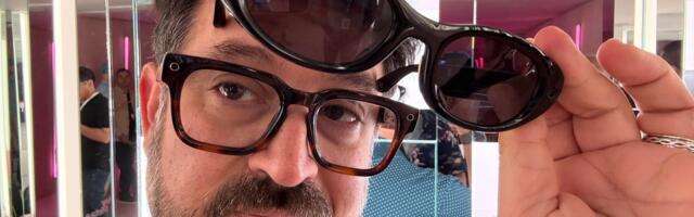 Meta's Got New Smart Glasses at a Lower Price, Plus a Kylie Jenner Look