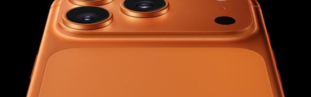 iPhone 17 Pro Max Sealed in Time Capsule Until 2276