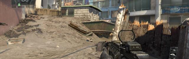 'Sounds like the original launch' — Some fans think the new Black Ops PlayStation ports suffer from input lag but others argue they're the same as the original releases