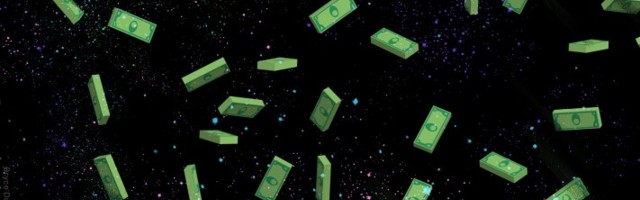 Space manufacturing startup Varda, incubated at Founders Fund, emerges with $9 million in funding