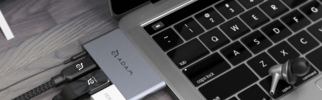 These 10 MacBook, iPhone, and iPad accessories will each become your daily essentials